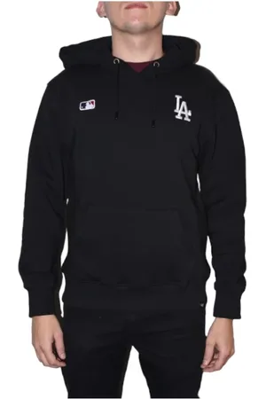 47 Brand MLB Los Angeles Dodgers Hoodie 512657