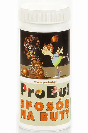 Coccine Preparat antyseptyczny do obuwia Probut