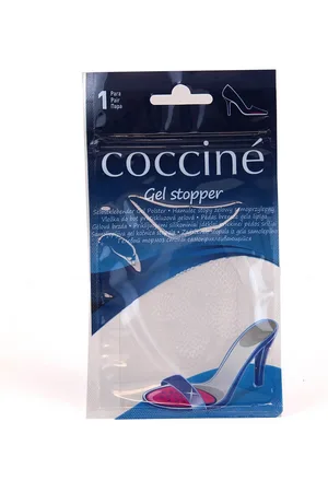 Coccine Hamulec stopy samoprzylepny żelowy Gel Stopper