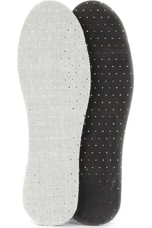 Coccine Wkładki do butów przeciwpotliwe perforowane Antiperspirant Perforated