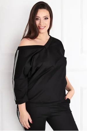 KOBIECANKI Bluza plus size Sydney ( r.44-54)