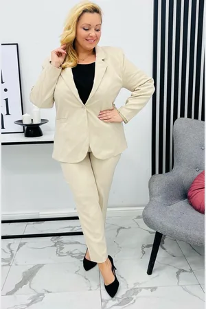 Producent Polski Don Garnitur plus size LOVE ( r. 48-54) WYSYŁKA 24H