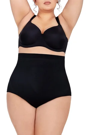 Producent Polski Don Majtki modelujące wysoka talia PREMIUM ( r. 46-60) SMOOTHWEAR