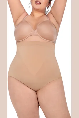 Producent Polski Don Majtki modelujące wysoka talia PREMIUM ( r. 46-60) SMOOTHWEAR