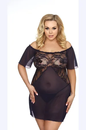 Anaïs Koszulka Venea + stringi GRATIS