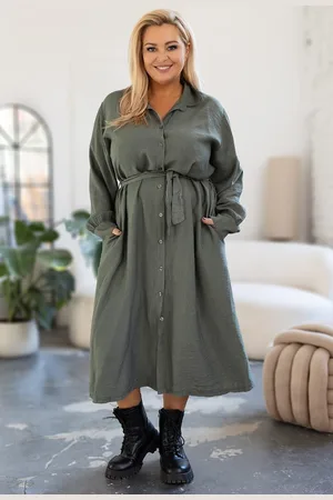 producent zagraniczny Szmizjerka plus size