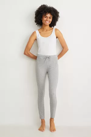 C&A Kobieta Spodnie - Spodnie od piżamy, , Rozmiar: XL