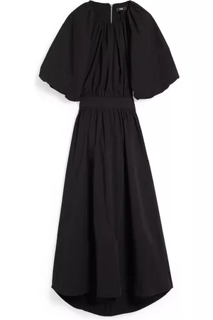 C&A Kobieta Sukienki Midi - Sukienka fit & flare, , Rozmiar: 34
