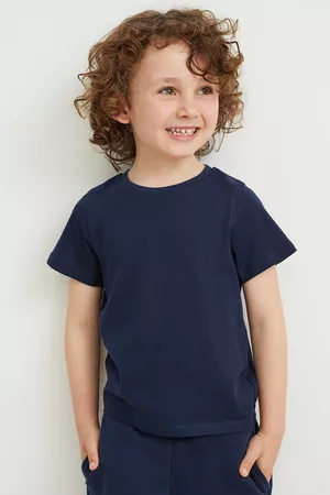 C&A Chłopiec T-shirty - Koszulka z krótkim rękawem, , Rozmiar: 92