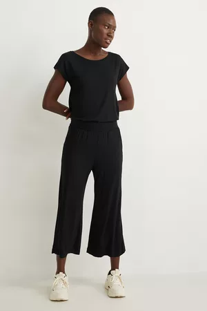 C&A Kobieta Kuloty - C&A Kuloty basic-średni stan, , Rozmiar: XS