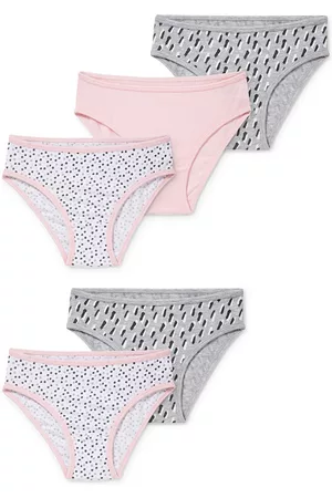 C&A Kobieta Figi - Wielopak, 5 par-figi, , Rozmiar: 122-128