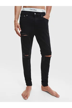 Calvin Klein Jeansy Super Skinny