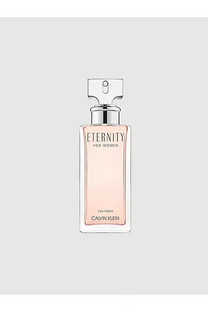 Calvin Klein Kobieta Świeże i owocowe - Eternity Eau Fresh for Her - 100 ml - Eau de Parfum