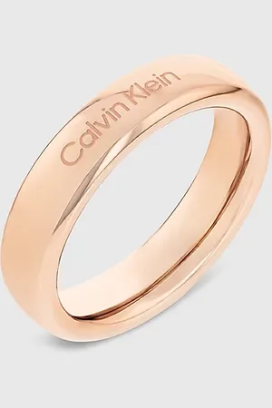 Calvin Klein Minimalistyczny pierścionek