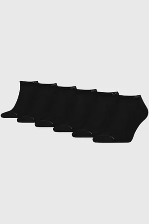 Calvin Klein Zestaw 6 par skarpet do kostek