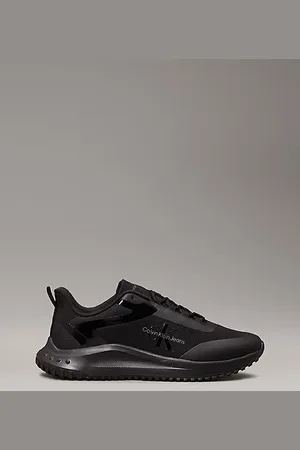 Calvin Klein Buty sportowe z materiału ripstop