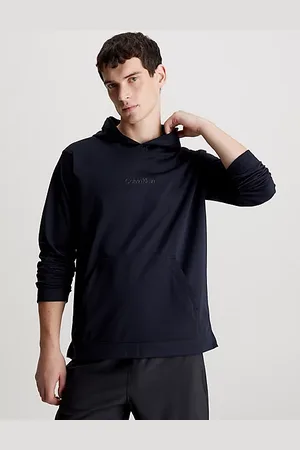 Calvin Klein Bluza z kapturem