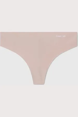 Calvin Klein Stringi - Invisibles