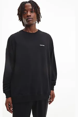 Calvin Klein Lounge Sweatshirt - Modern Cotton - - - Men - XS