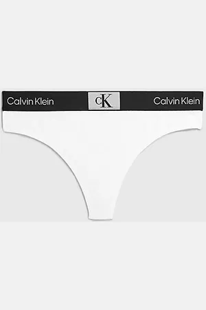 Calvin Klein Stringi - CK96