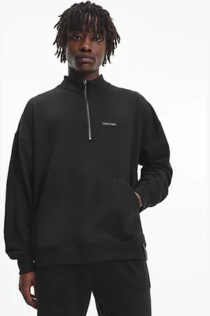 Calvin Klein Lounge Sweatshirt - Modern Cotton - - - Men - XS