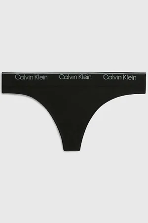 Calvin Klein Stringi - Modern Seamless