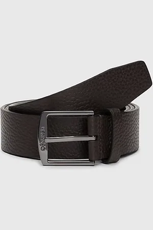 Calvin Klein Skórzany pasek