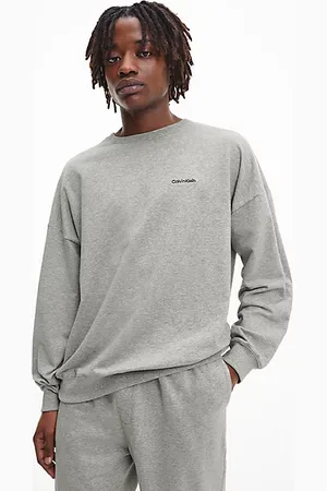 Calvin Klein Lounge Sweatshirt - Modern Cotton - - - Men - XS