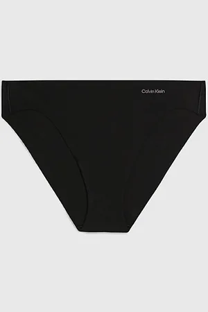 Calvin Klein Figi - Invisibles Cotton