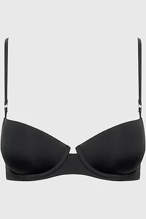 Calvin Klein Modelująca balkonetka - Minimalist