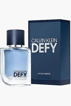 Calvin Klein Defy for Him - 50ml - Eau de Toilette