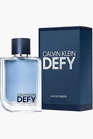 Calvin Klein Defy for Him — 100 ml — Eau de Toilette