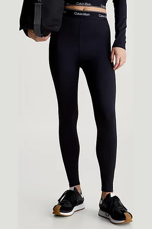 Calvin Klein Legginsy sportowe 7/8