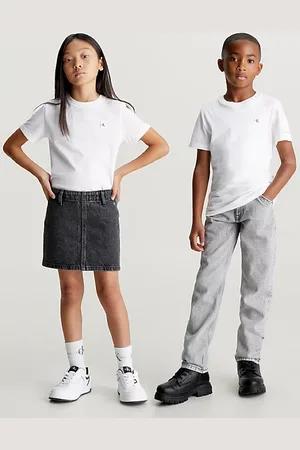 Calvin Klein Dziecięcy T-shirt