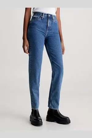 Calvin Klein Autentyczne jeansy Slim Straight