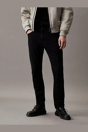 Calvin Klein Jeansy Slim