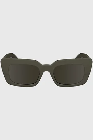 Calvin Klein Okulary przeciwsłoneczne typu Butterfly CK24512S