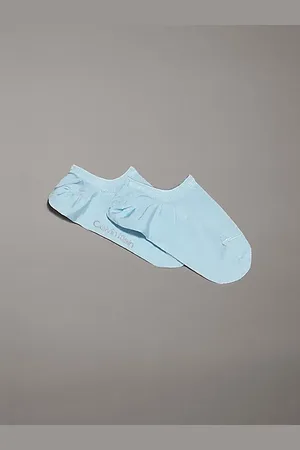 Calvin Klein Zestaw 2 par skarpetek stopek