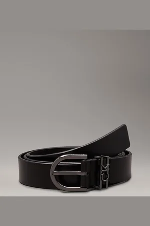 Calvin Klein Skórzany pasek