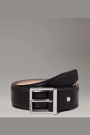 Calvin Klein Skórzany pasek