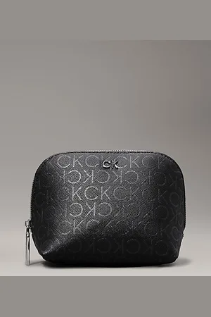 Calvin Klein Kosmetyczka z logo