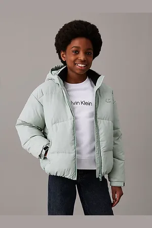 Calvin Klein Kurtka puchowa