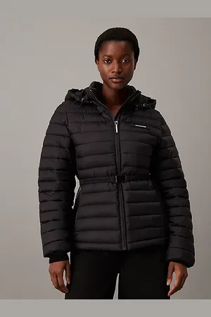 Calvin Klein Lekka kurtka nylonowa