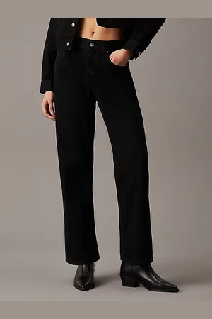 Calvin Klein Jeansy 90