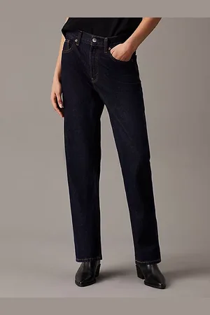 Calvin Klein Jeansy 90