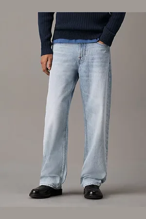 Calvin Klein Jeansy 90