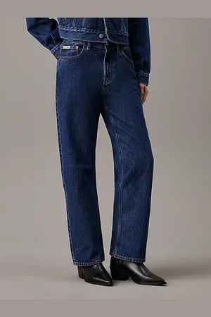 Calvin Klein Jeansy 90