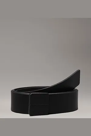Calvin Klein Skórzany pasek