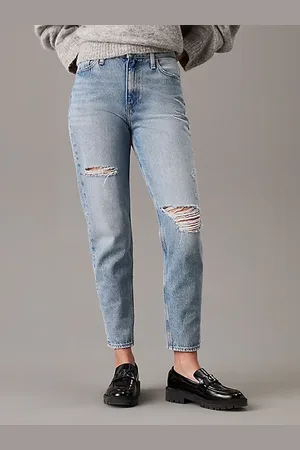 Calvin Klein Jeansy Mom