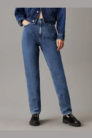 Calvin Klein Jeansy Mom